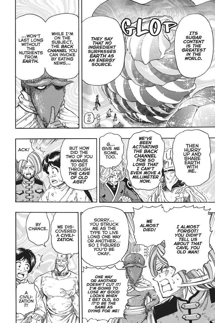 Toriko Chapter 356 image 08_optimized
